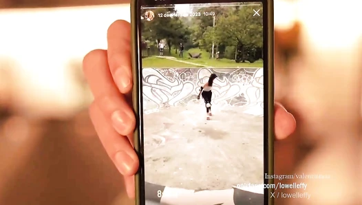 Shymasha - CB Effylowell 20 11 2024