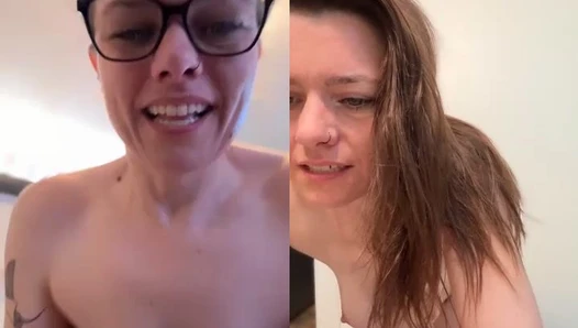 Shymasha - Video Leaks #16