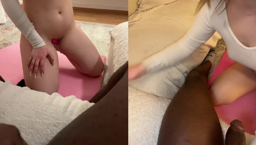 Shymasha - Video Leaks #45