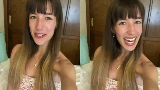 Layla von Hohensee - Video Leaks #18