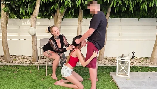 Layla von Hohensee - Video Leaks #25