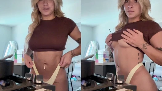 Nami Mommy - Video Leaks #2