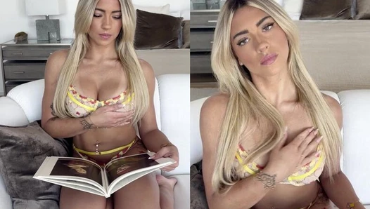 Nami Mommy - Video Leaks #3