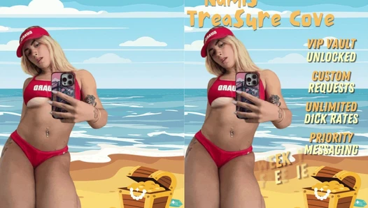 Nami Mommy - Video Leaks #18