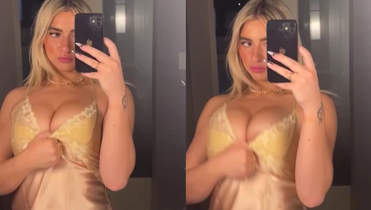 Nami Mommy - Video Leaks #25