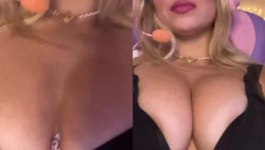 Nami Mommy - Video Leaks #26