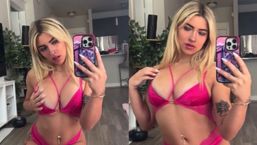 Nami Mommy - Video Leaks #28