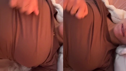 Nami Mommy - Video Leaks #30