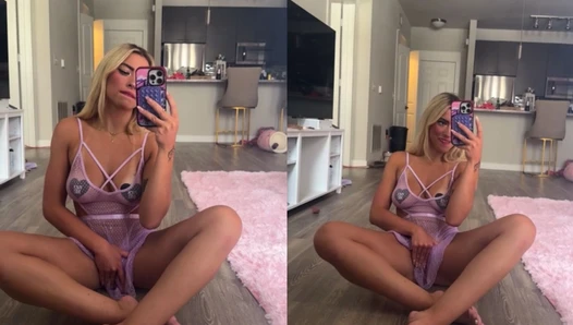 Nami Mommy - Video Leaks #31