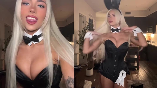 Nami Mommy - Need a Hugh Hefner â¢â¢ explorepageâ¨ explore exploremore explorepage costume playboys