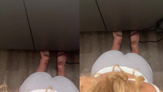 Nami Mommy - Video Leaks #46