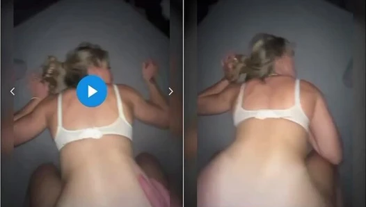 Nami Mommy - Video Leaks #53