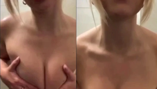 Nami Mommy - Video Leaks #61