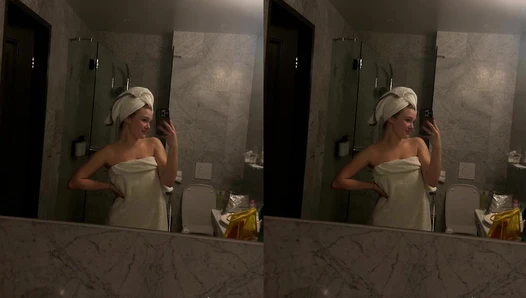 Chiara Tews - Video Leaks #1