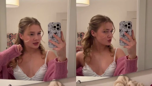 Chiara Tews - Video Leaks #2