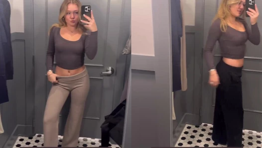 Chiara Tews - Video Leaks #4