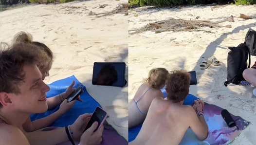 Chiara Tews - Video Leaks #5