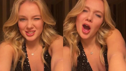 Chiara Tews - Video Leaks #6