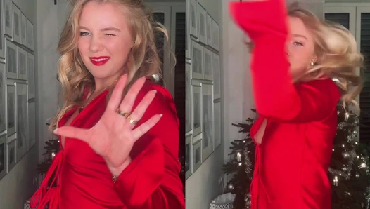 Chiara Tews - Video Leaks #8