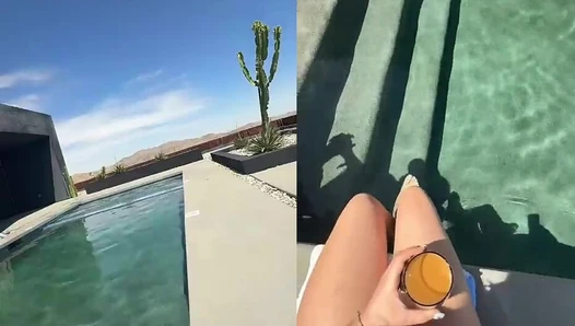 Chiara Tews - Video Leaks #9