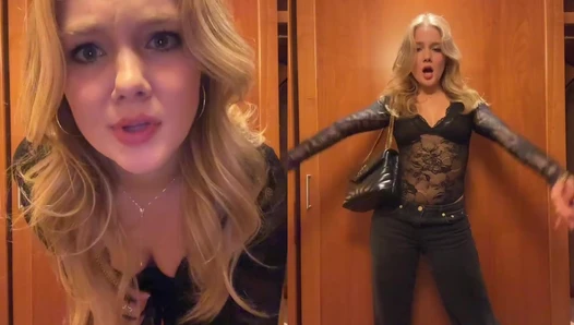 Chiara Tews - Video Leaks #11