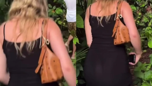 Chiara Tews - Video Leaks #12