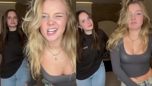 Chiara Tews - Video Leaks #15