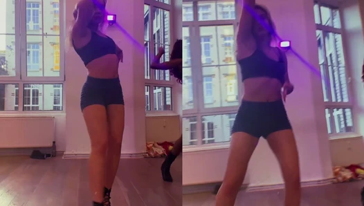 Chiara Tews - Video Leaks #16