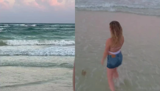 Chiara Tews - Video Leaks #18