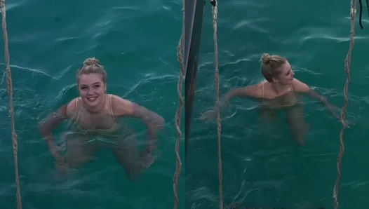 Chiara Tews - Video Leaks #19