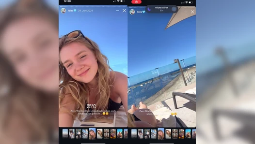 Chiara Tews - TWaRaQXB 37