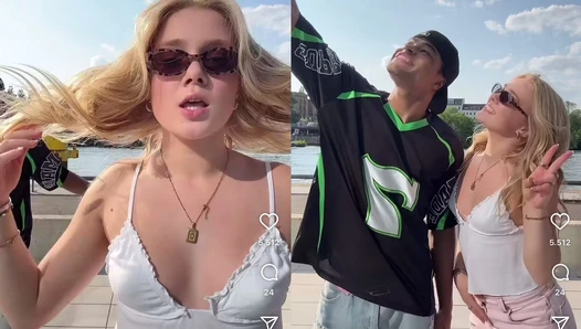 Chiara Tews - Video Leaks #21