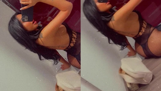 Maryscrib - Video Leaks #2