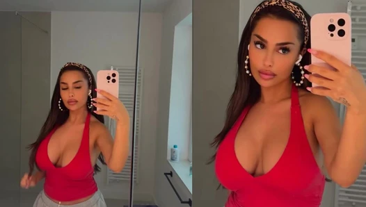 Maryscrib - Video Leaks #4