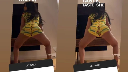 Maryscrib - Video Leaks #6