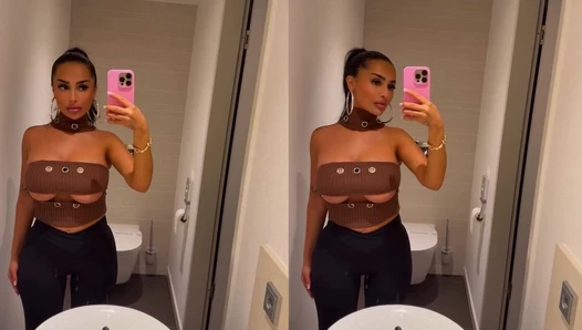 Maryscrib - Video Leaks #8