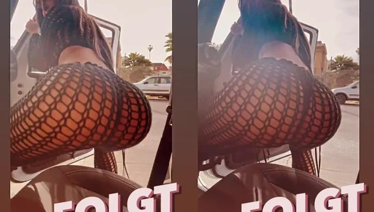 Maryscrib - Video Leaks #10