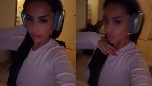 Maryscrib - Video Leaks #14