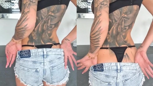 Yakuzamedusa - Video Leaks #1