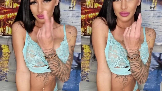 Yakuzamedusa - Video Leaks #4