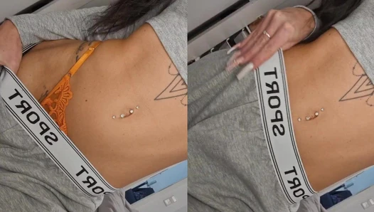 Yakuzamedusa - Video Leaks #6