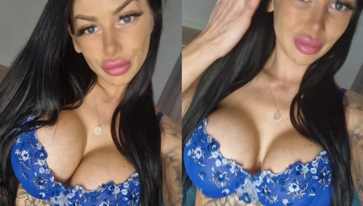 Yakuzamedusa - Video Leaks #11