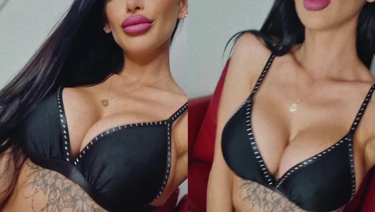 Yakuzamedusa - Video Leaks #12