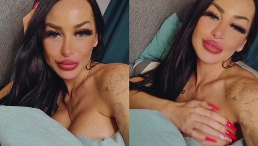 Yakuzamedusa - Video Leaks #14