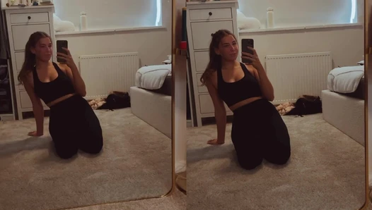 Natalie Florence - Video Leaks #7