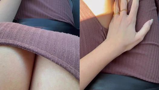 Natalie Florence - Video Leaks #10