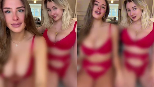 Natalie Florence - Video Leaks #14