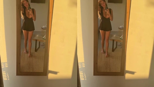 Natalie Florence - Video Leaks #24