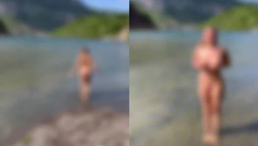 Natalie Florence - Video Leaks #25
