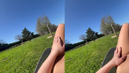 Natalie Florence - Video Leaks #28